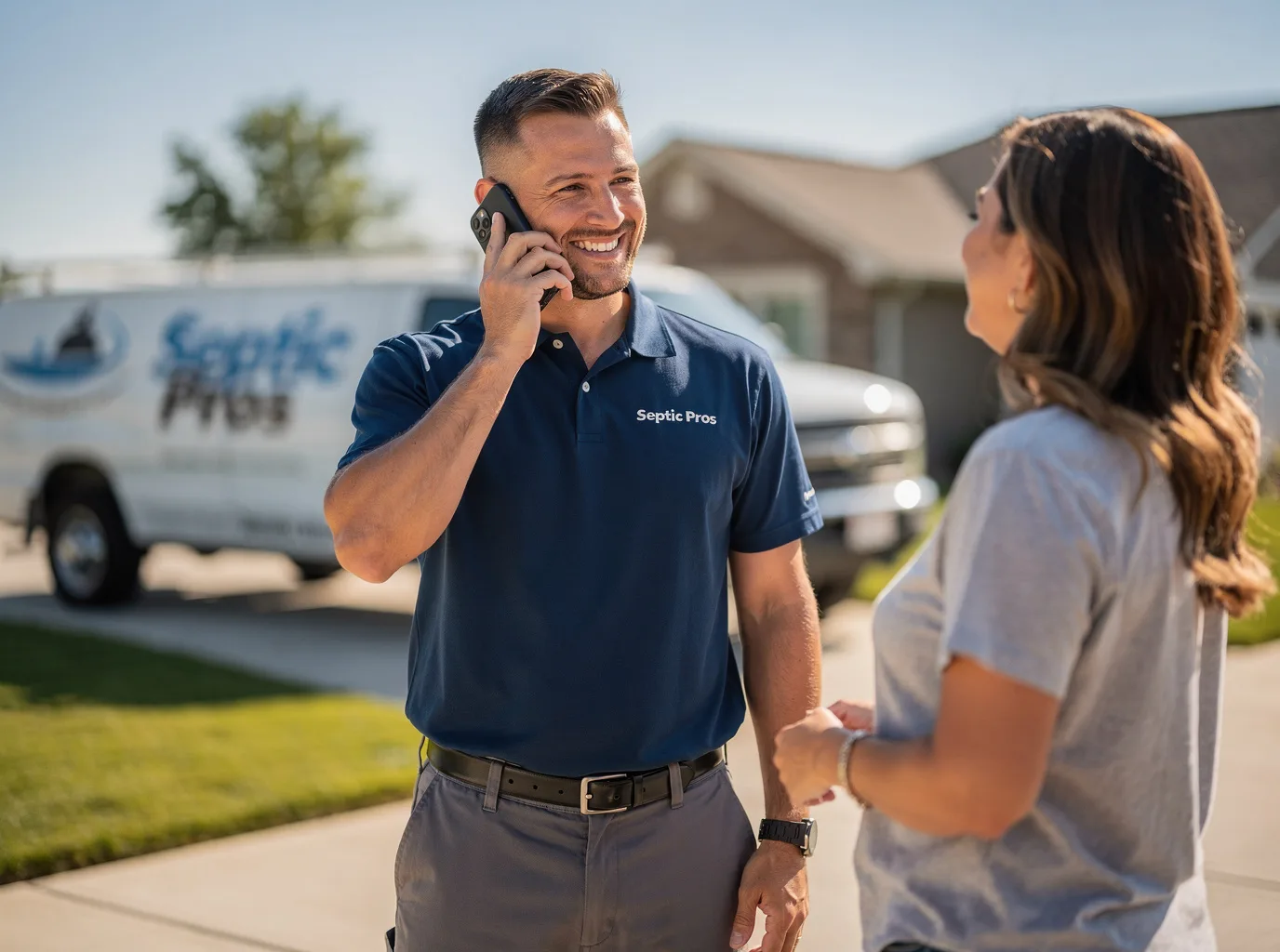 Septic Tank Pumping Winside, NE FAQs